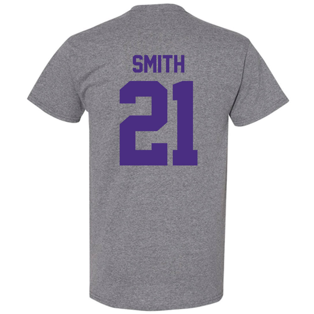 Northwestern - NCAA Women's Lacrosse : Madison Smith - Classic Shersey T-Shirt