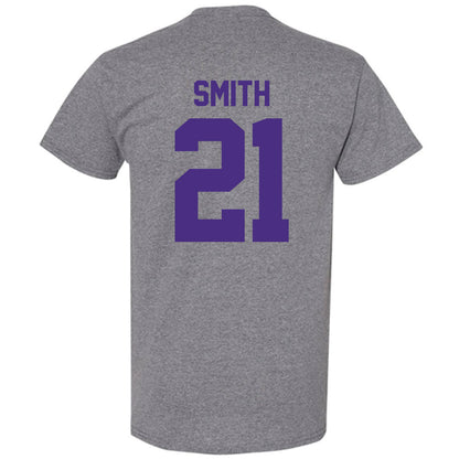Northwestern - NCAA Women's Lacrosse : Madison Smith - Classic Shersey T-Shirt