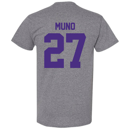 Northwestern - NCAA Softball : Ainsley Muno - Classic Shersey T-Shirt-1