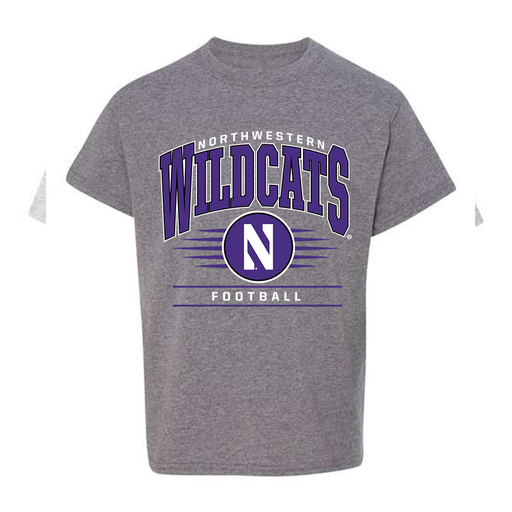 Northwestern - NCAA Football : Mason Green - Classic Shersey Youth T-Shirt