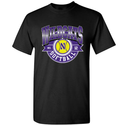 Northwestern - NCAA Softball : Isabel Cunnea - T-Shirt