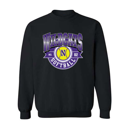 Northwestern - NCAA Softball : Grace Minarovic - Crewneck Sweatshirt-0