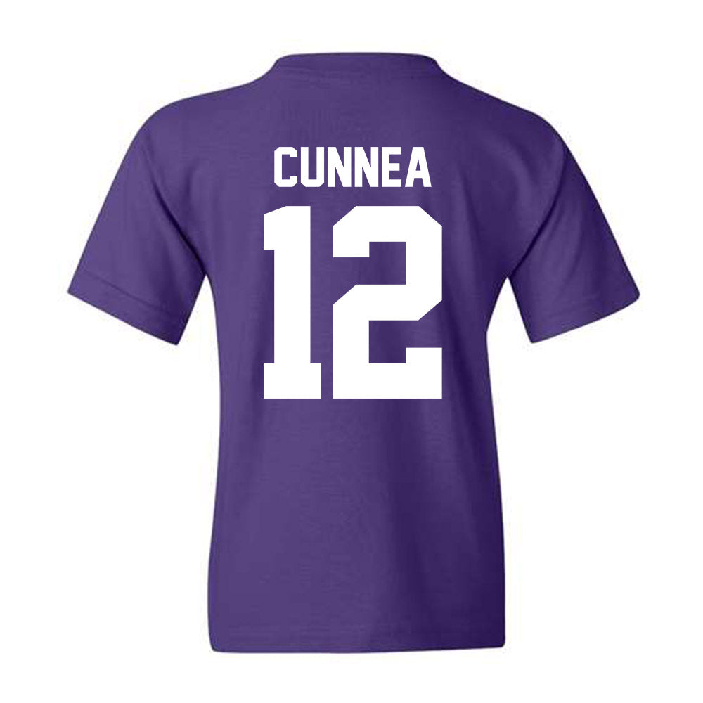 Northwestern - NCAA Softball : Isabel Cunnea - Sports Shersey Youth T-Shirt