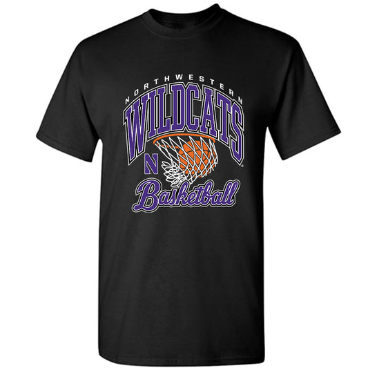 Northwestern - NCAA Women's Basketball : Kat Righeimer - Sports Shersey T-Shirt