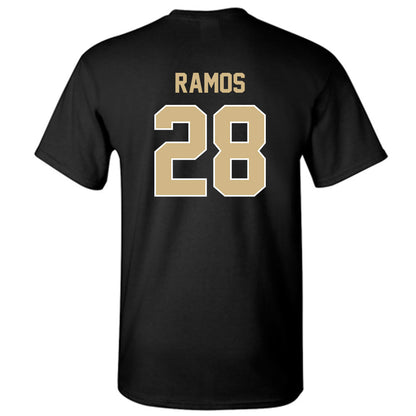 Purdue - NCAA Softball : Jordyn Ramos - Classic Shersey T-Shirt