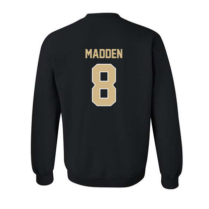 Purdue - NCAA Football : Cj Madden - Classic Shersey Crewneck Sweatshirt