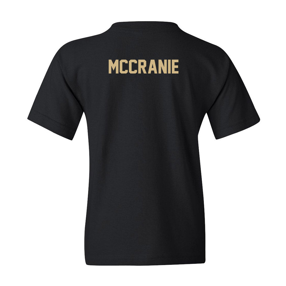 Purdue - NCAA Women's Swimming & Diving : Ruth Anne McCranie - Classic Shersey Youth T-Shirt