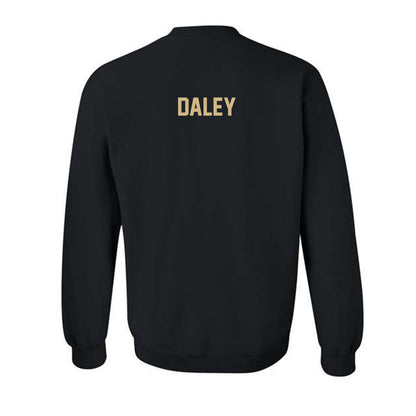 Purdue - NCAA Men's Track & Field : Mark-Anthony Daley - Classic Shersey Crewneck Sweatshirt