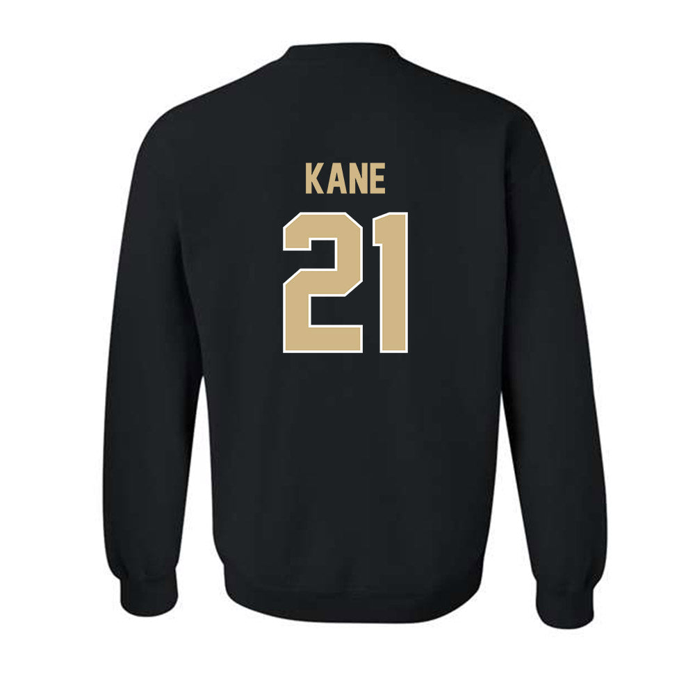 Purdue - NCAA Women's Volleyball : Julia Kane - Classic Shersey Crewneck Sweatshirt
