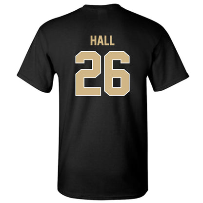 Purdue - NCAA Women's Soccer : Olivia Hall - Classic Shersey T-Shirt