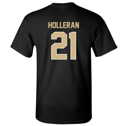 Purdue - NCAA Women's Soccer : Lauren Holleran - Classic Shersey T-Shirt