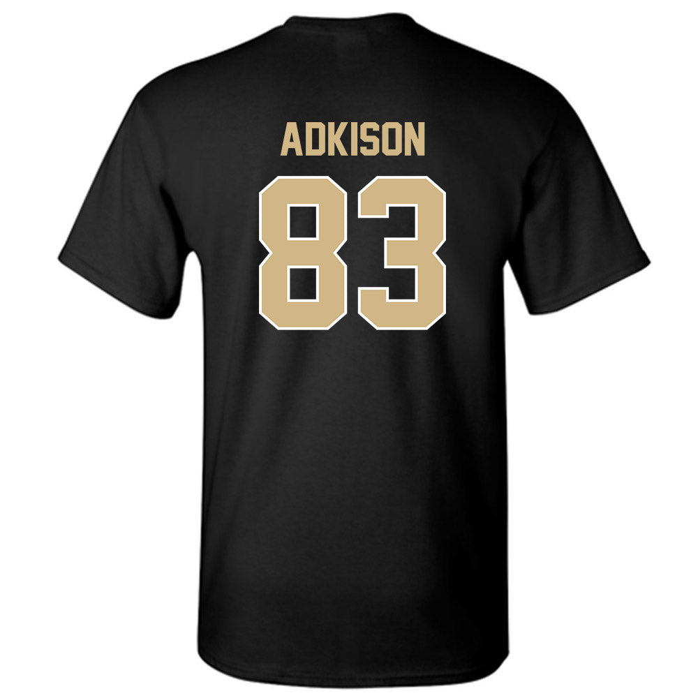 Purdue - NCAA Football : Andrew Adkison - Classic Shersey T-Shirt