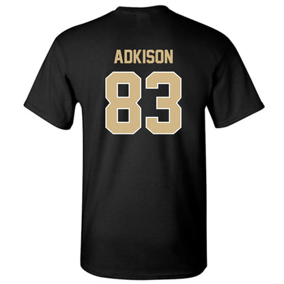 Purdue - NCAA Football : Andrew Adkison - Classic Shersey T-Shirt