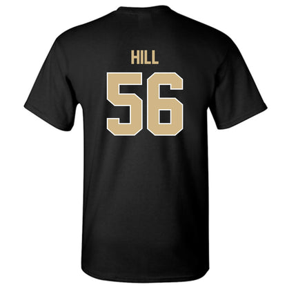 Purdue - NCAA Football : Reese Hill - Classic Shersey T-Shirt