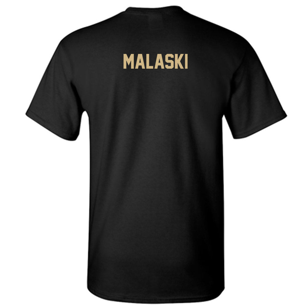 Purdue - NCAA Men's Track & Field : Seamus Malaski - Classic Shersey T-Shirt