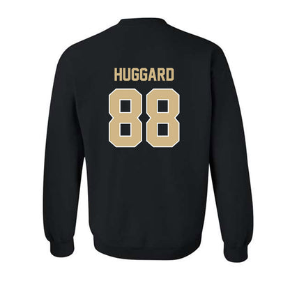 Purdue - NCAA Women's Soccer : Charlotte Huggard - Classic Shersey Crewneck Sweatshirt