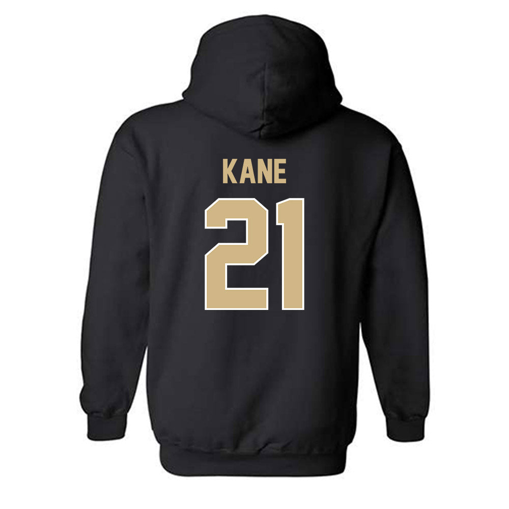 Purdue - NCAA Women's Volleyball : Julia Kane - Classic Shersey Hooded Sweatshirt