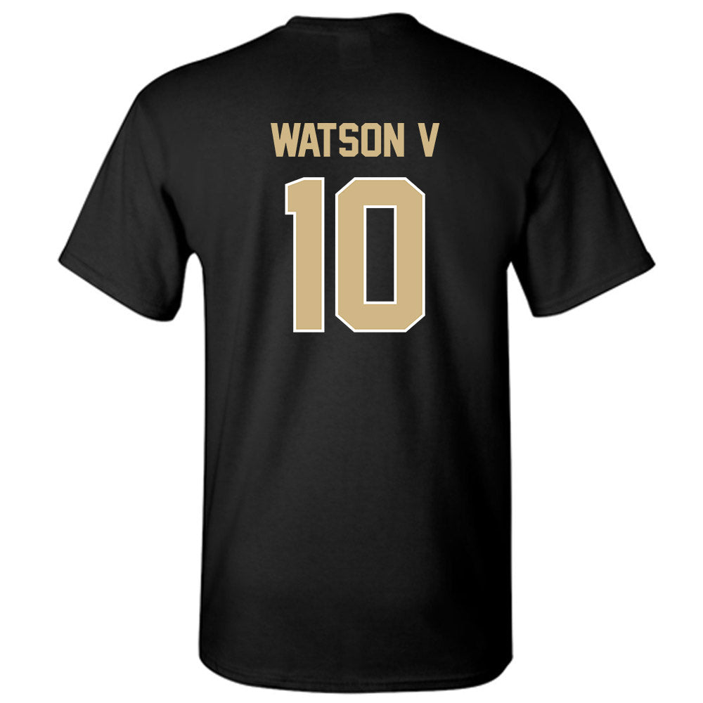 Purdue - NCAA Football : Jesse Watson V - Classic Shersey T-Shirt