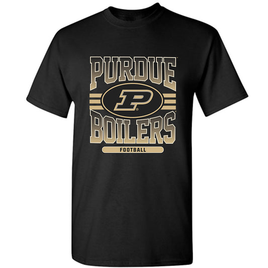 Purdue - NCAA Football : Bennett Boehnlein - Classic Shersey T-Shirt