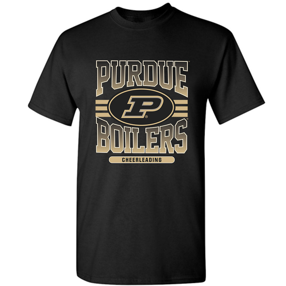 Purdue - NCAA Cheerleading : Sara Byrne - Classic Shersey T-Shirt