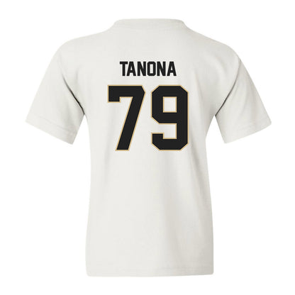 Purdue - NCAA Football : Joey Tanona - Classic Shersey Youth T-Shirt