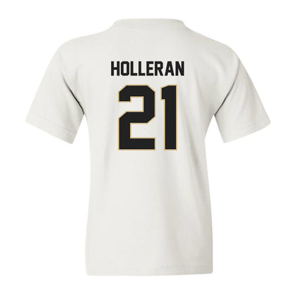 Purdue - NCAA Women's Soccer : Lauren Holleran - Classic Shersey Youth T-Shirt