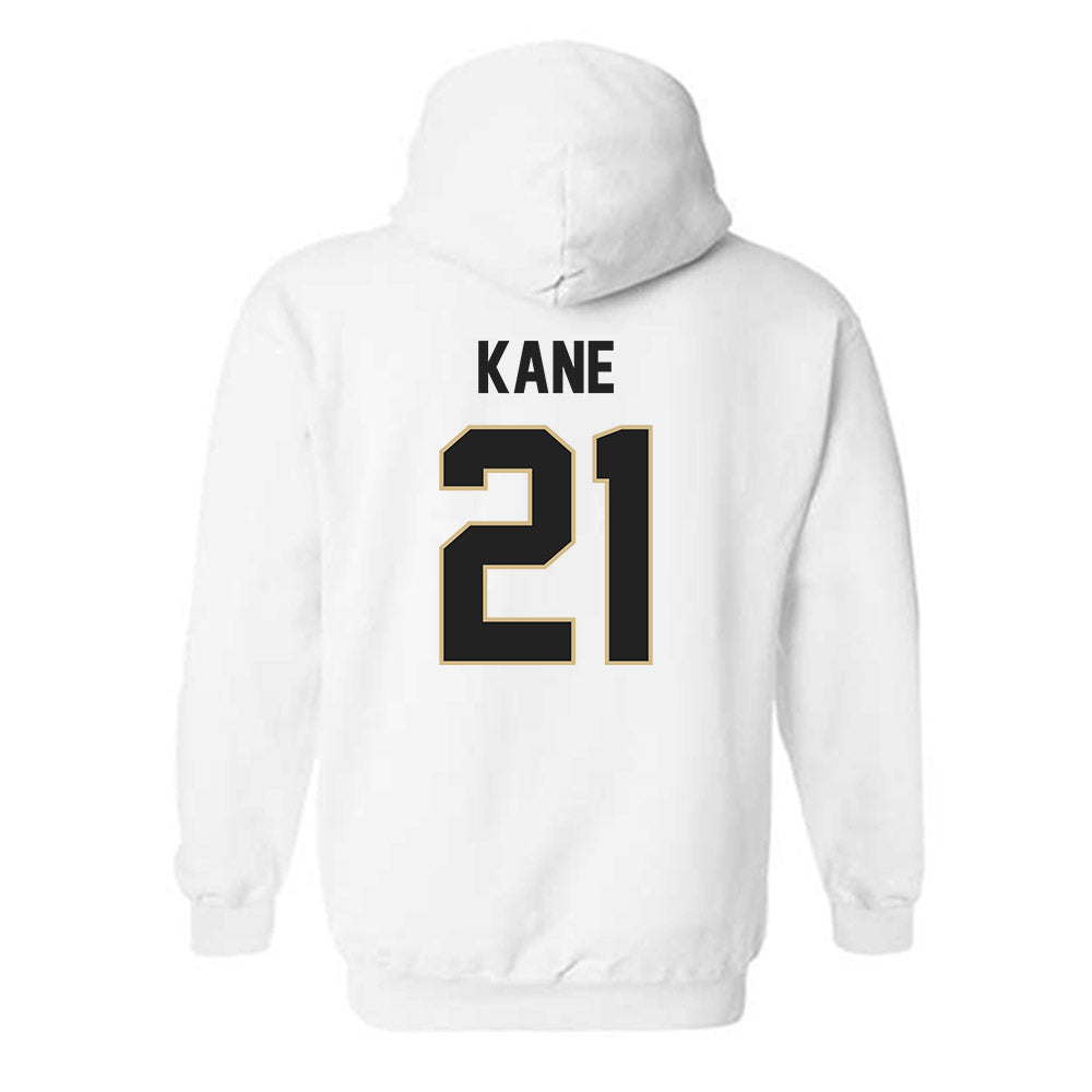 Purdue - NCAA Women's Volleyball : Julia Kane - Classic Shersey Hooded Sweatshirt