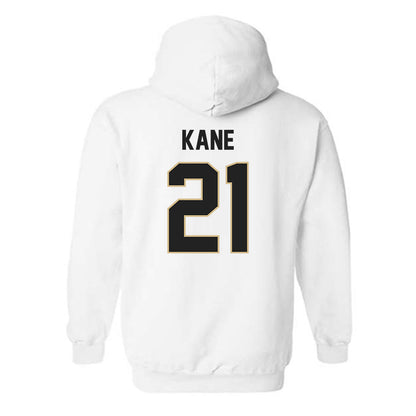 Purdue - NCAA Women's Volleyball : Julia Kane - Classic Shersey Hooded Sweatshirt