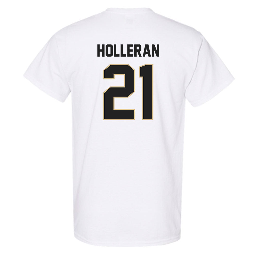 Purdue - NCAA Women's Soccer : Lauren Holleran - Classic Shersey T-Shirt