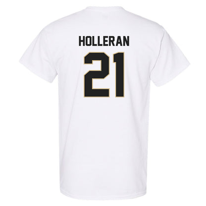 Purdue - NCAA Women's Soccer : Lauren Holleran - Classic Shersey T-Shirt