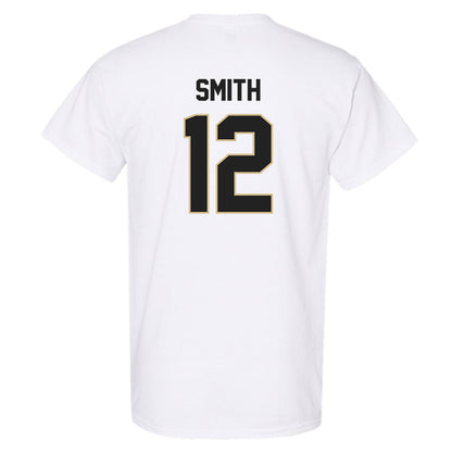 Purdue - NCAA Football : Corey Smith - Classic Shersey T-Shirt-1