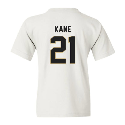 Purdue - NCAA Women's Volleyball : Julia Kane - Classic Shersey Youth T-Shirt