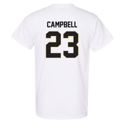Purdue - NCAA Softball : Ashlynn Campbell - Classic Shersey T-Shirt