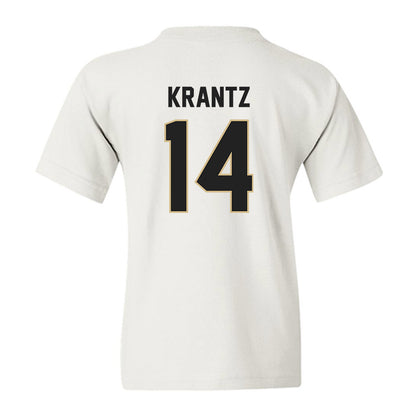 Purdue - NCAA Softball : Jensen Krantz - Classic Shersey Youth T-Shirt-1