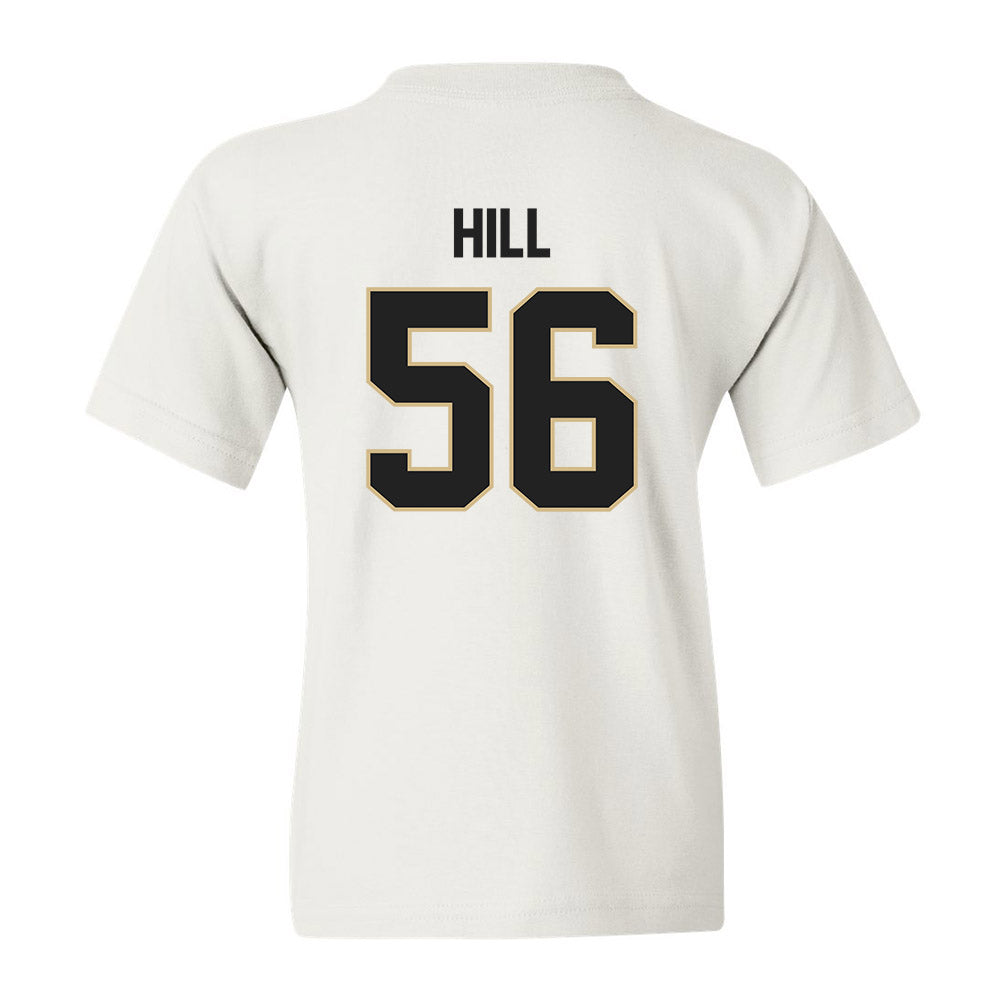 Purdue - NCAA Football : Reese Hill - Classic Shersey Youth T-Shirt