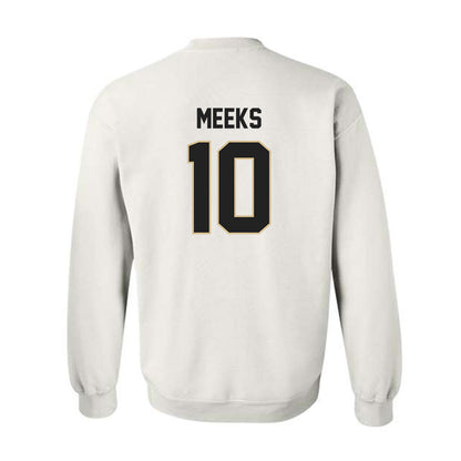Purdue - NCAA Softball : Alivia Meeks - Classic Shersey Crewneck Sweatshirt