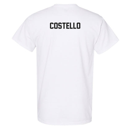 Purdue - NCAA Wrestling : Aidan Costello - Classic Shersey T-Shirt-1