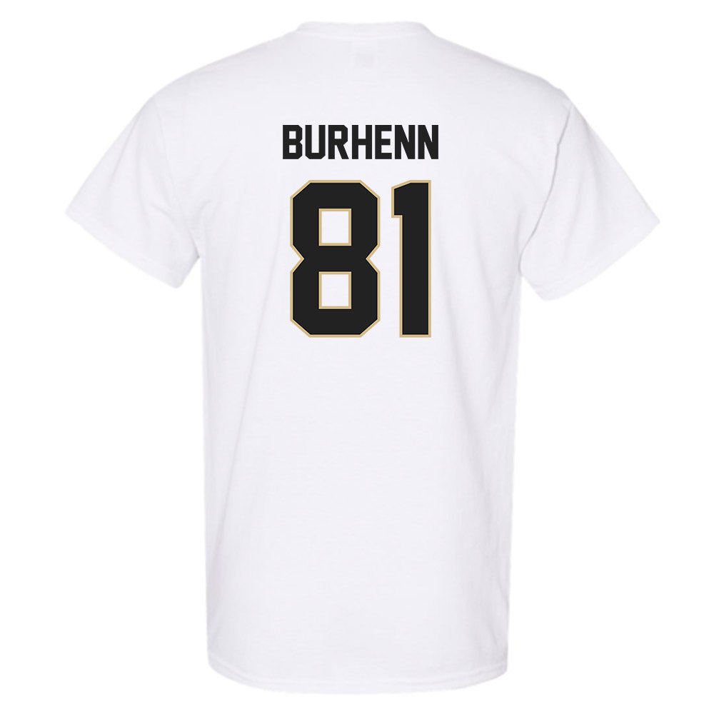 Purdue - NCAA Football : George Burhenn - Classic Shersey T-Shirt