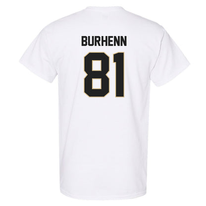 Purdue - NCAA Football : George Burhenn - Classic Shersey T-Shirt