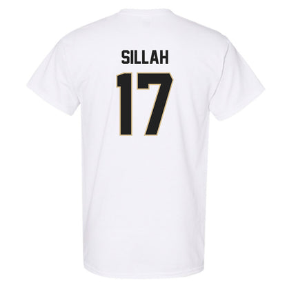 Purdue - NCAA Football : Shitta Sillah - Classic Shersey T-Shirt