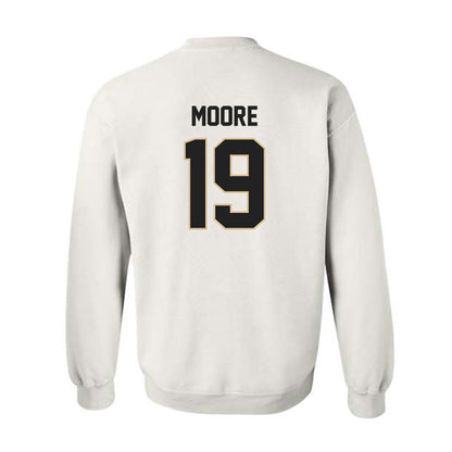 Purdue - NCAA Baseball : Avery Moore - Classic Shersey Crewneck Sweatshirt-1