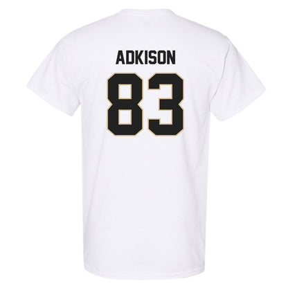 Purdue - NCAA Football : Andrew Adkison - Classic Shersey T-Shirt
