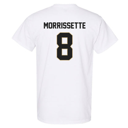 Purdue - NCAA Football : De'Nylon Morrissette - Classic Shersey T-Shirt-1