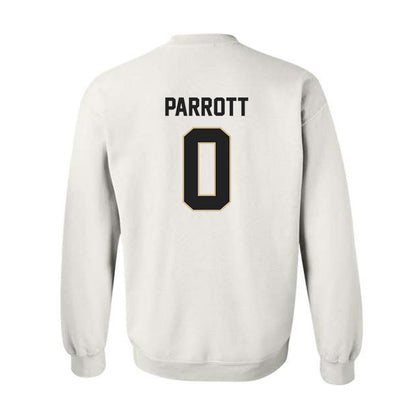 Purdue - NCAA Football : Maxwell Parrott - Classic Shersey Crewneck Sweatshirt