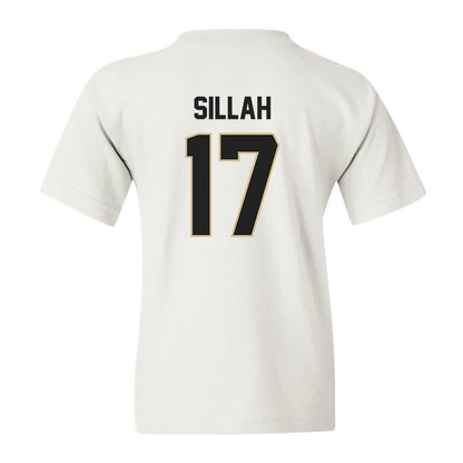 Purdue - NCAA Football : Shitta Sillah - Classic Shersey Youth T-Shirt