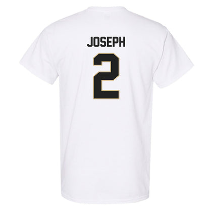 Purdue - NCAA Women's Soccer : Julia Joseph - Classic Shersey T-Shirt-1