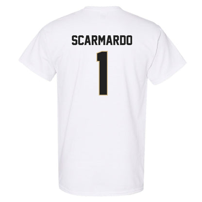 Purdue - NCAA Softball : Sage Scarmardo - Classic Shersey T-Shirt