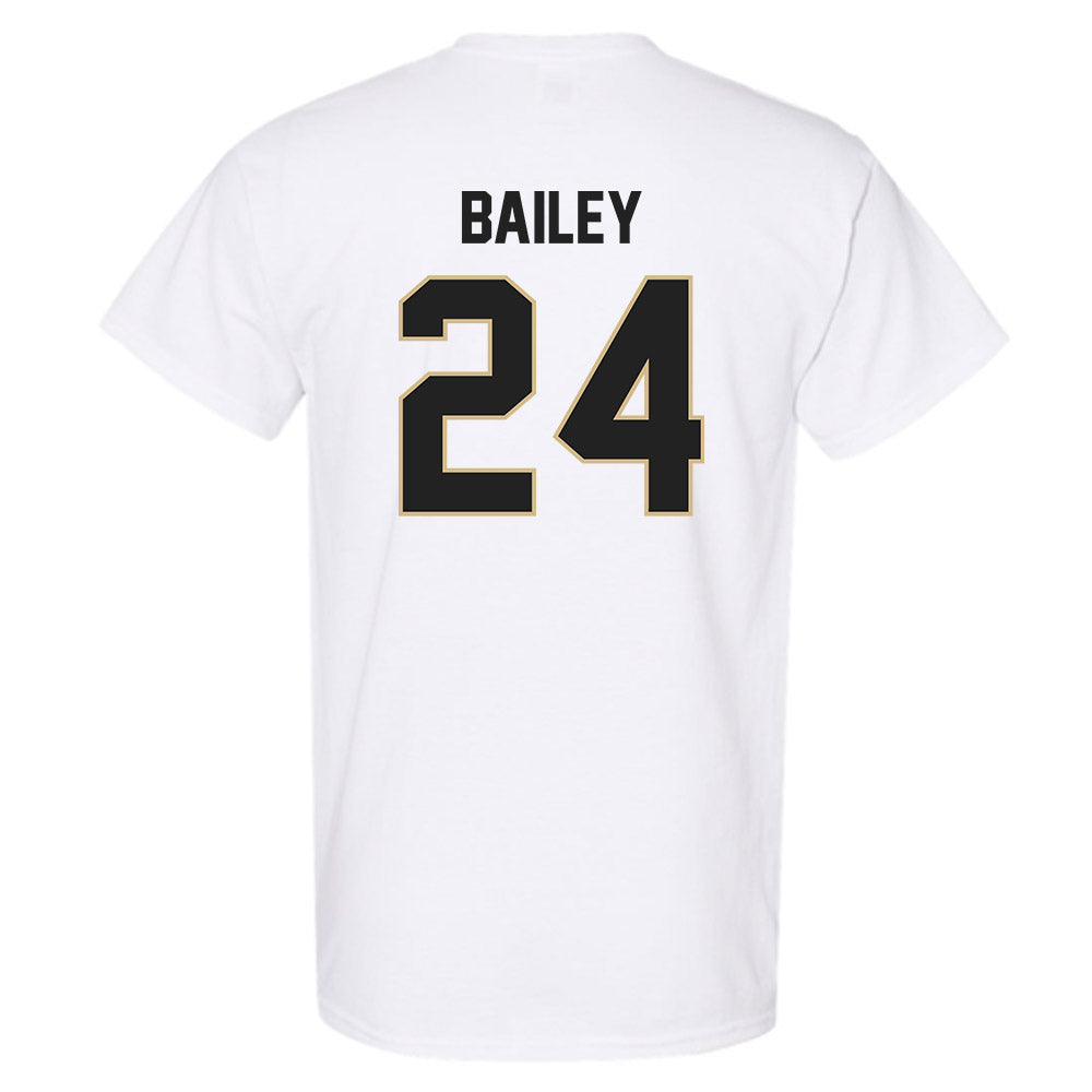 Purdue - NCAA Softball : Emma Bailey - Classic Shersey T-Shirt
