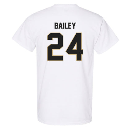 Purdue - NCAA Softball : Emma Bailey - Classic Shersey T-Shirt