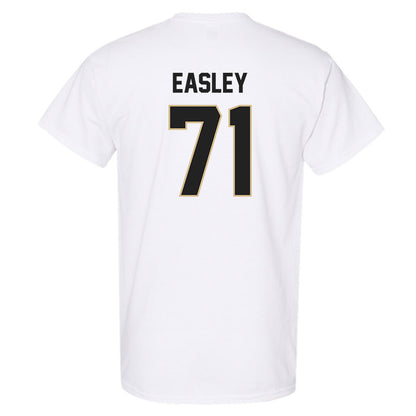 Purdue - NCAA Football : Marques Easley - Classic Shersey T-Shirt-1